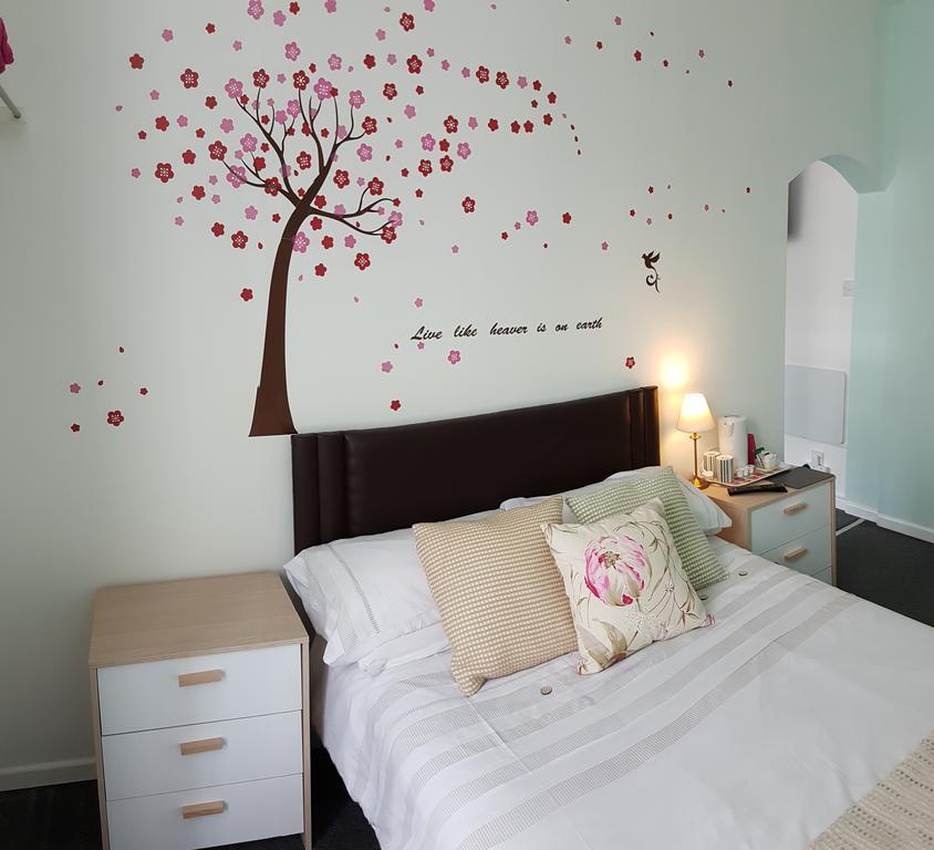 The Moray House Hotell Blackpool Eksteriør bilde