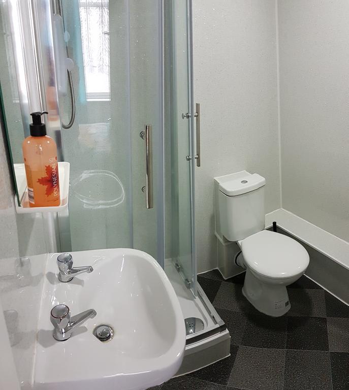 The Moray House Hotell Blackpool Eksteriør bilde