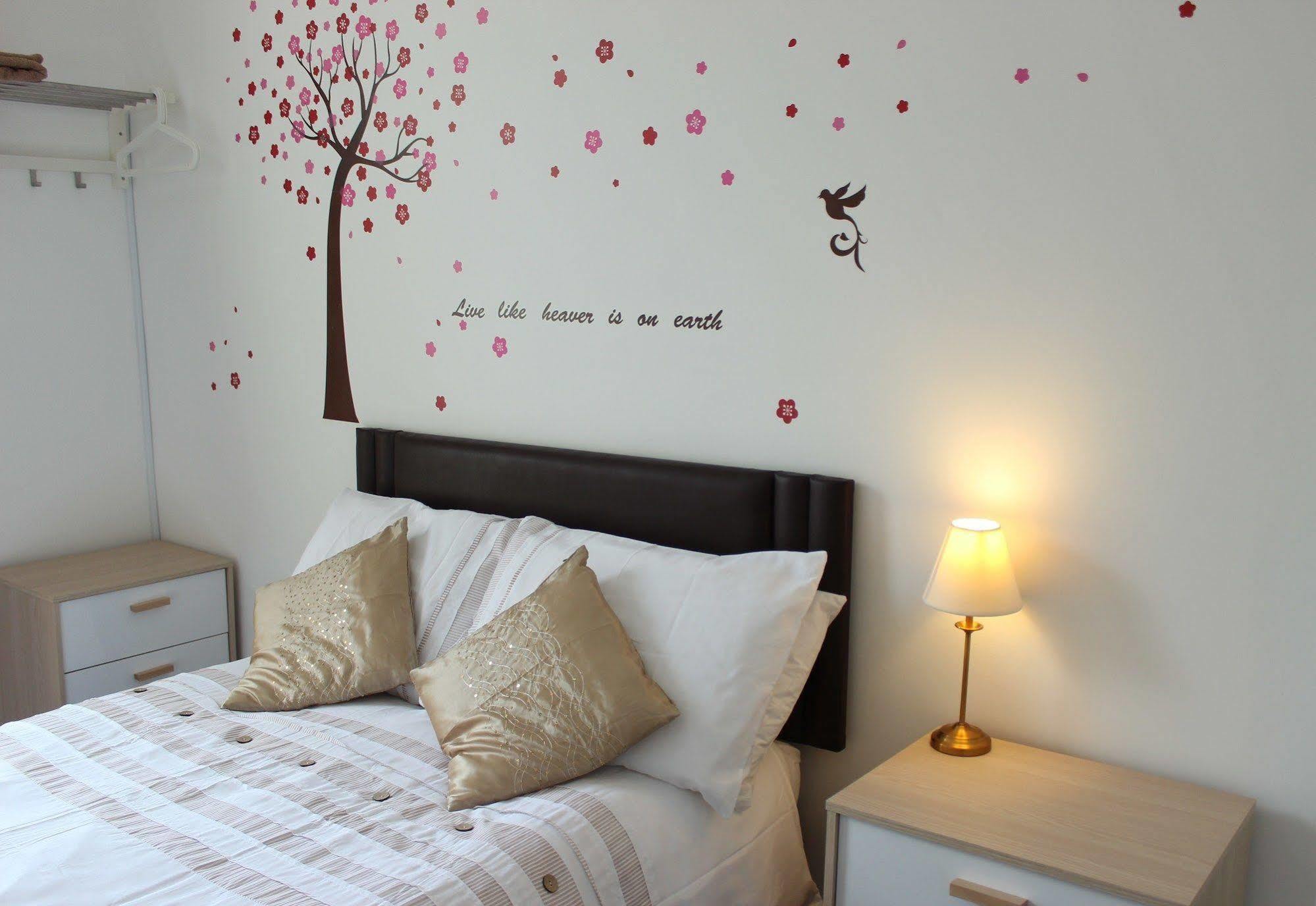 The Moray House Hotell Blackpool Eksteriør bilde